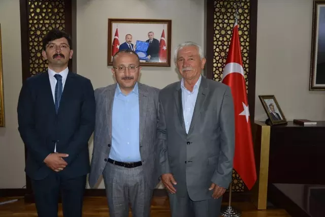 Şehit Ailesinden Siirt'e Ziyaret