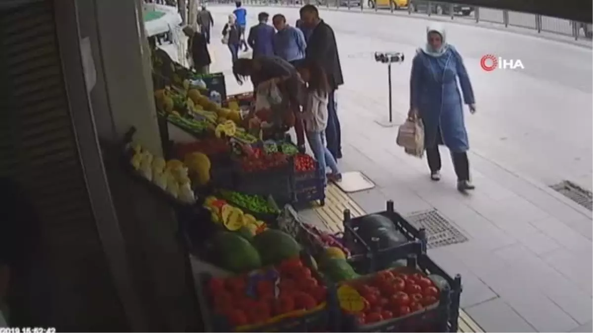 Suç Makinesi Yakalandı
