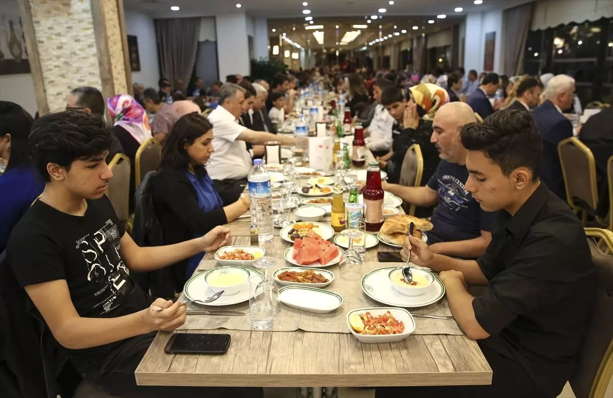 Tarımda Başarının Anahtarı DSİ'nin Rolüdür