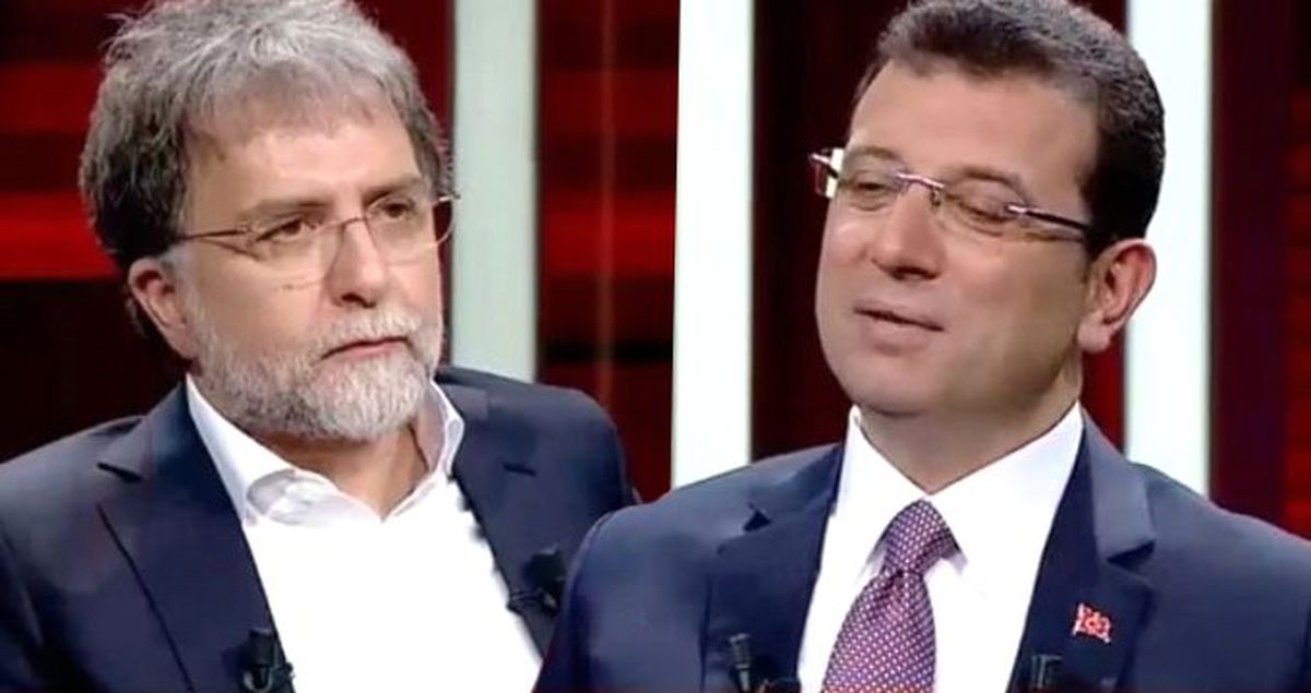 Tartışma Yaratan Programın Ardından CNN TÜRK'ten Açıklama Geldi