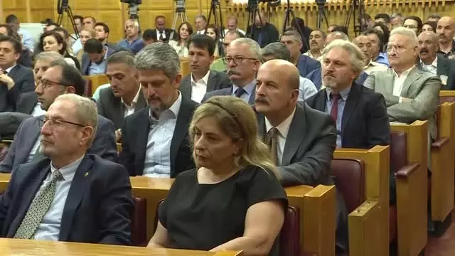 Temelli: 'Ülkenin İhtiyacı Olan Demokrasi Mücadelesi, Barış, Toplumsal Barıştır'