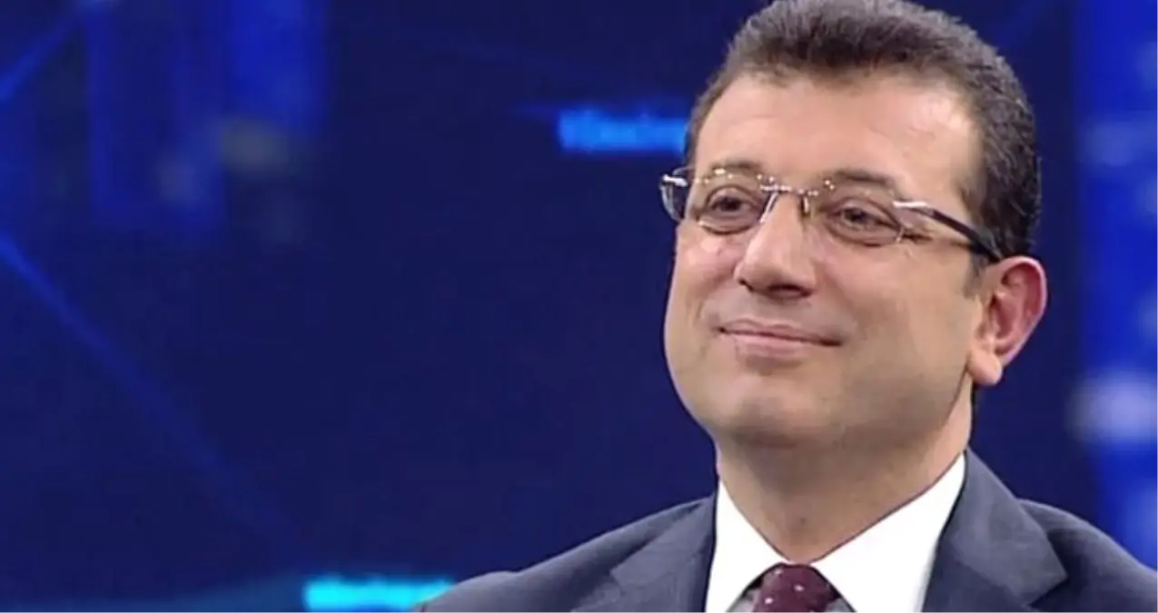 Trabzonlu Vatandaşlar, Ekrem İmamoğlu'na Şarkı Yazarak Destek Verdi!