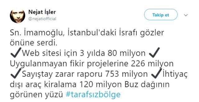 Ünlü İsimler, Ahmet Hakan'ın Ekrem İmamoğlu'nun Konuk Olduğu Yayını Erken Bitirmesine Tepki Gösterdi