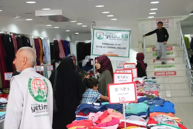 Yetim Çocuklara Yardım Yetim Çocuklara Yardım