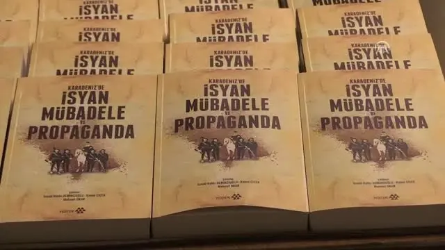 1914-1923 Yıllarındaki Olayların Gerçek Yüzü Anlatılacak 1914-1923 Yıllarındaki Olayların Gerçek Yüzü Anlatılacak