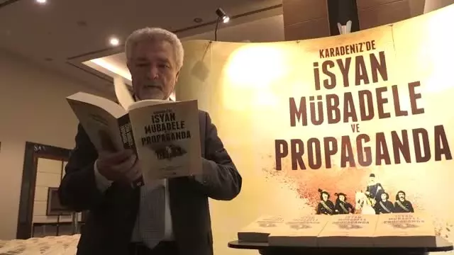 1914-1923 Yıllarındaki Olayların Gerçek Yüzü Anlatılacak 1914-1923 Yıllarındaki Olayların Gerçek Yüzü Anlatılacak
