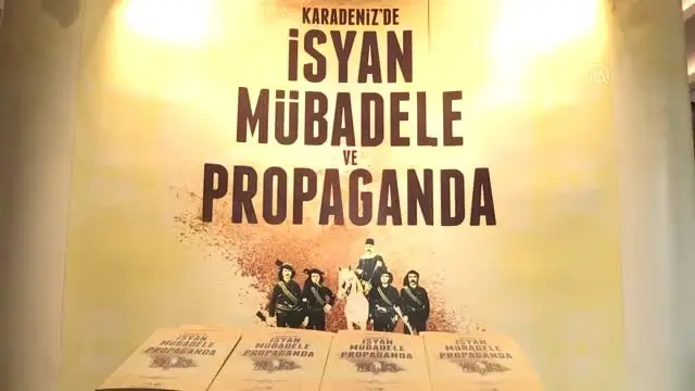 1914-1923 Yıllarındaki Olayların Gerçek Yüzü Anlatılacak 1914-1923 Yıllarındaki Olayların Gerçek Yüzü Anlatılacak