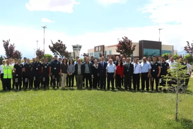 86'ncı Kuruluş Yıl Dönümü Kutlandı 86'ncı Kuruluş Yıl Dönümü Kutlandı