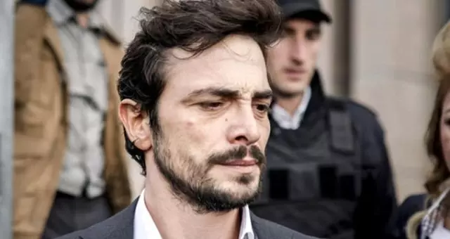 Ahmet Kural Yeni İmajıyla Yeşilçam Yıldızına Benzetildi!