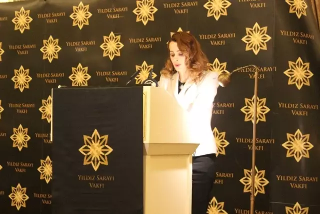 AK Parti Başkanvekili Kurtulmuş, Yıldız Sarayı Vakfı İftarına Katıldı AK Parti Başkanvekili Kurtulmuş, Yıldız Sarayı Vakfı İftarına Katıldı