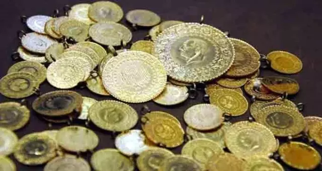 Altın Günü Yükselişle Kapattı! İşte Son Durum