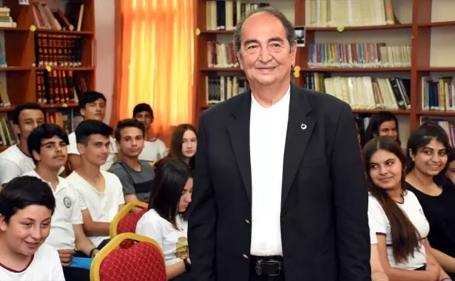 Bağımlı Olmadan da Yaşanabilecek Bir Hayat Var' Bağımlı Olmadan da Yaşanabilecek Bir Hayat Var'