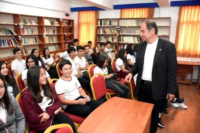 Bağımlı Olmadan da Yaşanabilecek Bir Hayat Var' Bağımlı Olmadan da Yaşanabilecek Bir Hayat Var'