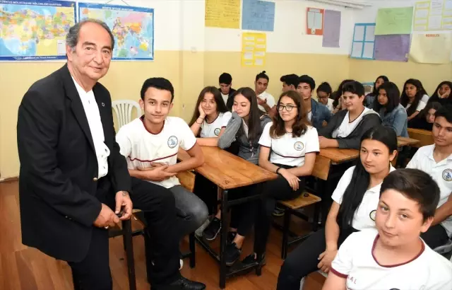 Bağımlı Olmadan da Yaşanabilecek Bir Hayat Var' Bağımlı Olmadan da Yaşanabilecek Bir Hayat Var'