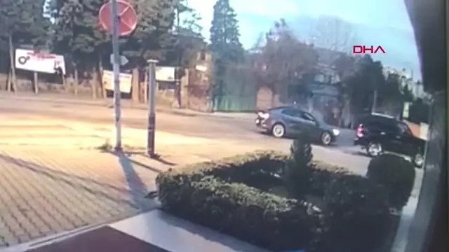 Barış Dalan'ın Cipini Çalan Kişiyi Öldüren Koruma İlk Duruşmada Tahliye Edildi Barış Dalan'ın Cipini Çalan Kişiyi Öldüren Koruma İlk Duruşmada Tahliye Edildi