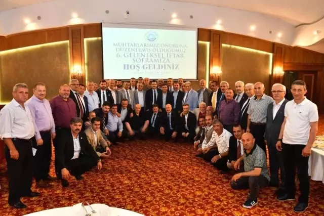 Başkan Genç: