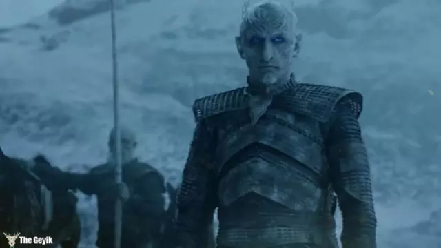 Çekim Aşamasındaki Yeni 'Game Of Thrones' 2020'de Başlayabilir