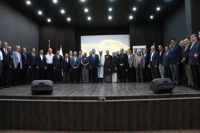 Cezaevinde Hafız Oldu, İcazetini Aldı Cezaevinde Hafız Oldu, İcazetini Aldı