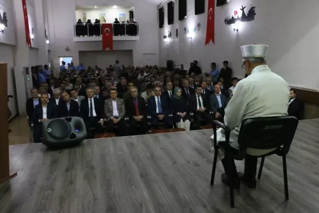 Cezaevinde Hafız Oldu, İcazetini Aldı Cezaevinde Hafız Oldu, İcazetini Aldı