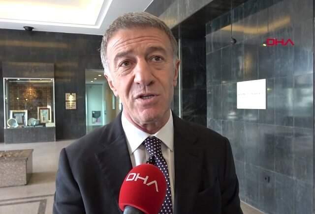 Cumhurbaşkanı Erdoğan Devreye Girdi, Trabzonspor Ceza Almadı