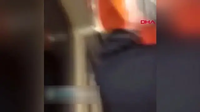 Dha Dış - ABD Metrosunda Bayıltan Dayak Dha Dış - ABD Metrosunda Bayıltan Dayak