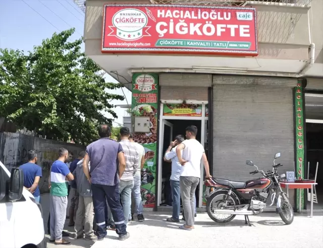 Erkek Arkadaşının İş Yerini Yakmaya Çalıştı