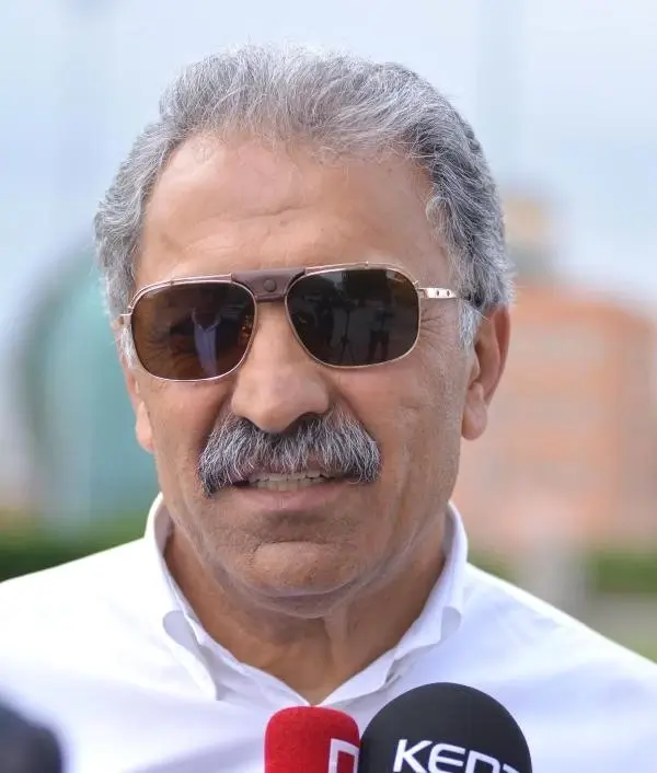 Erol Bedir: Asamoah Alacaklarıyla İlgili Avukata Yetki Vermiş