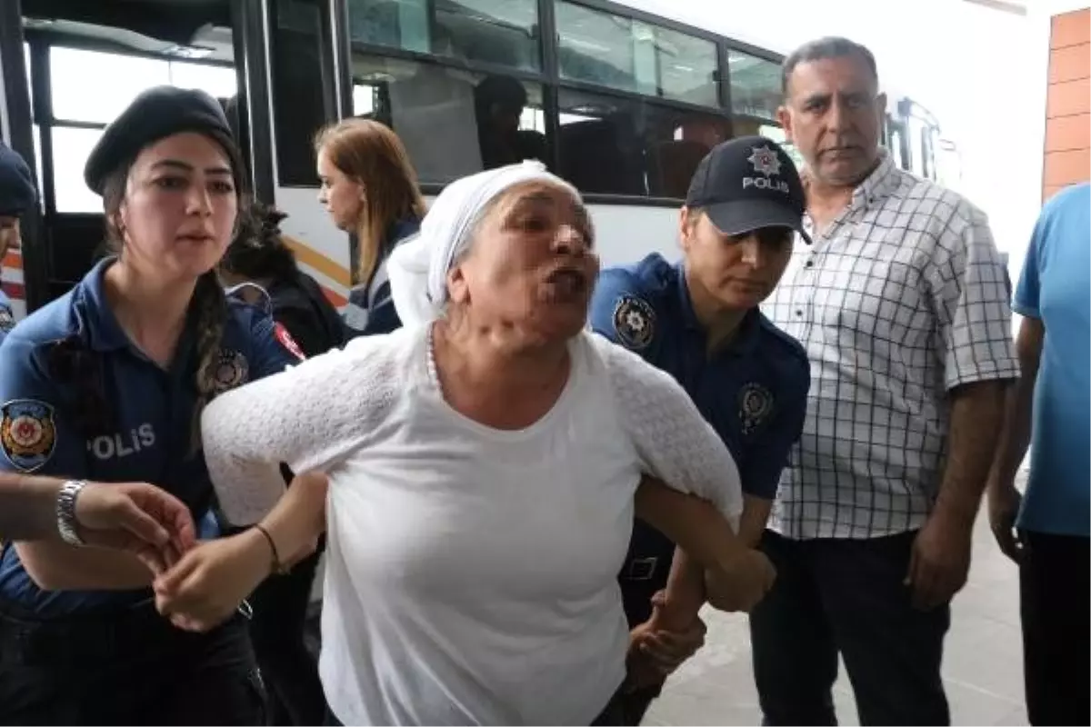 Eskişehir'de 3 Tayad Üyesine Gözaltı