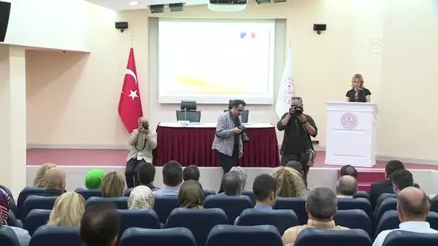 Fransızca Öğretmenlerine Türkiye ve Fransa'da Eğitim İmkanı