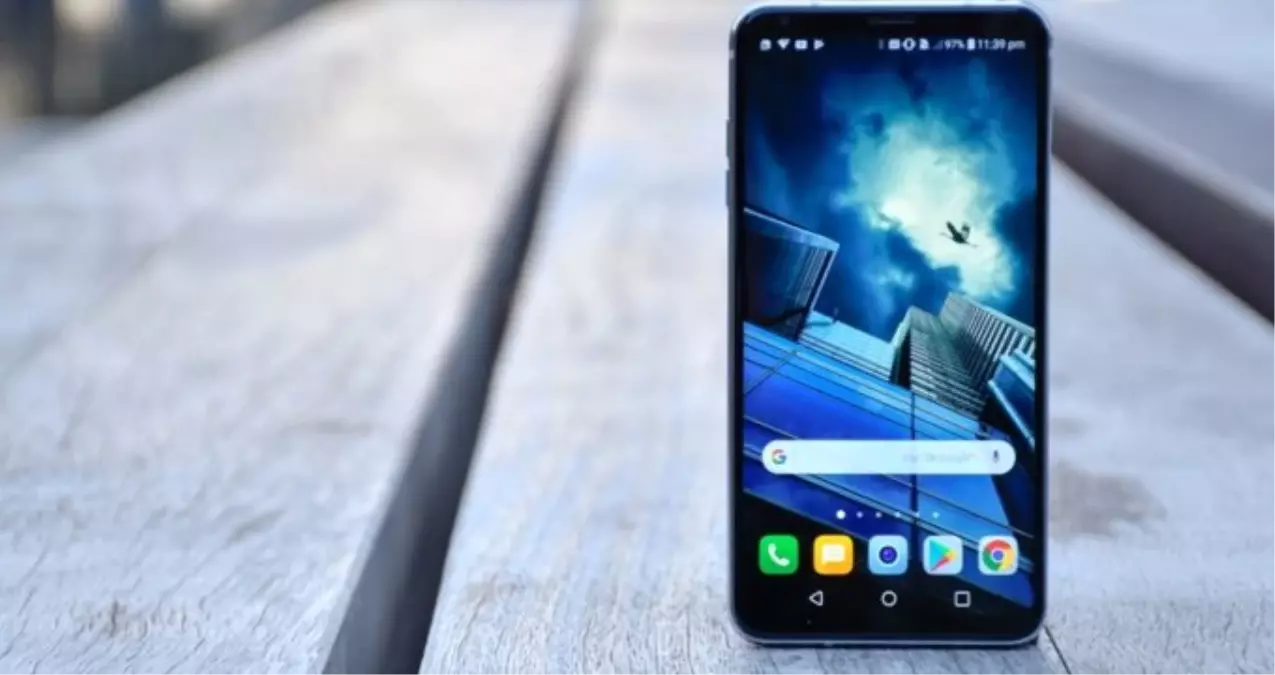 Googleın Kararı Huawei Telefonu Olanları Nasıl Etkileyecek?