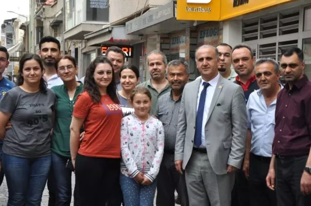 İncirliova Köylü Pazarı Eski Yerinde Kurulacak İncirliova Köylü Pazarı Eski Yerinde Kurulacak