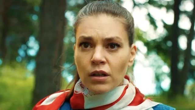 İstanbullu Gelin 86. Bölüm Fragman İstanbullu Gelin 86. Bölüm Fragman