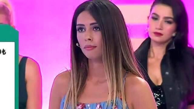 İşte Benim Stilim'in Olaylı Yarışmacısı Ayşegül Doğan'ın Değişimi Hayrete Düşürdü