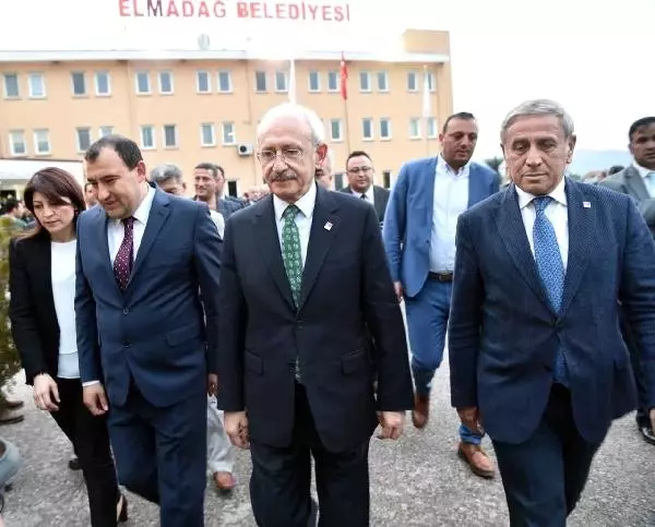 Kılıçdaroğlu: Metni Görmeden Bir Şey Söylemem Doğru Olmaz Kılıçdaroğlu: Metni Görmeden Bir Şey Söylemem Doğru Olmaz