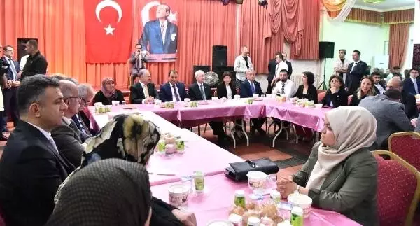 Kılıçdaroğlu: Metni Görmeden Bir Şey Söylemem Doğru Olmaz Kılıçdaroğlu: Metni Görmeden Bir Şey Söylemem Doğru Olmaz