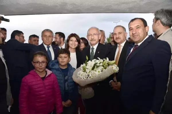 Kılıçdaroğlu: Metni Görmeden Bir Şey Söylemem Doğru Olmaz Kılıçdaroğlu: Metni Görmeden Bir Şey Söylemem Doğru Olmaz