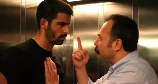 Mehmet Akif Alakurt'tan Tartışma Yaratan Cennet-Cehennem Paylaşımı