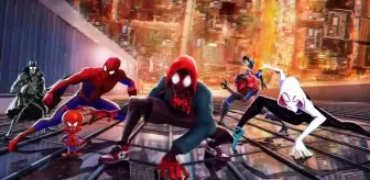 Peter Parker Haberleri Peter Parker Kimdir Haberler