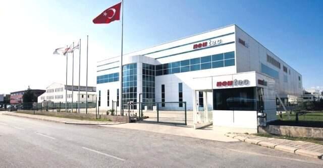 Neutec İlaç, Kızılay'a 2,5 Milyon Liranın Üzerinde İlaç Yardımı Yaptı