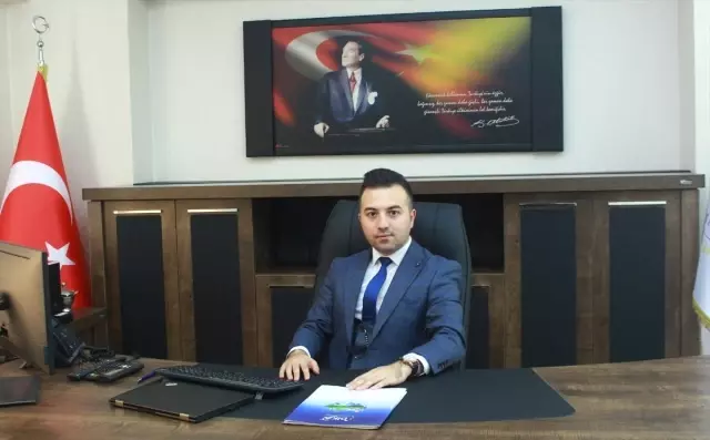 Nitelikli Genç İstihdam Nüfusunu Artırmak İstiyoruz