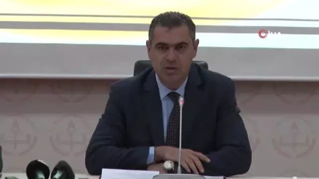 Öğretmen Yetiştirme ve Geliştirme Genel Müdürü Adnan Boyacı,