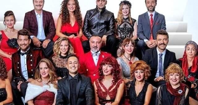 Oyuncu Gülse Birsel Mesleki Deformasyon Yaşadığını İtiraf Etti