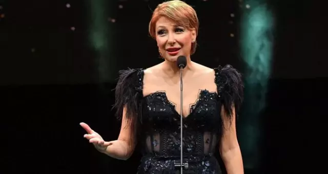 Oyuncu Gülse Birsel Mesleki Deformasyon Yaşadığını İtiraf Etti Oyuncu Gülse Birsel Mesleki Deformasyon Yaşadığını İtiraf Etti