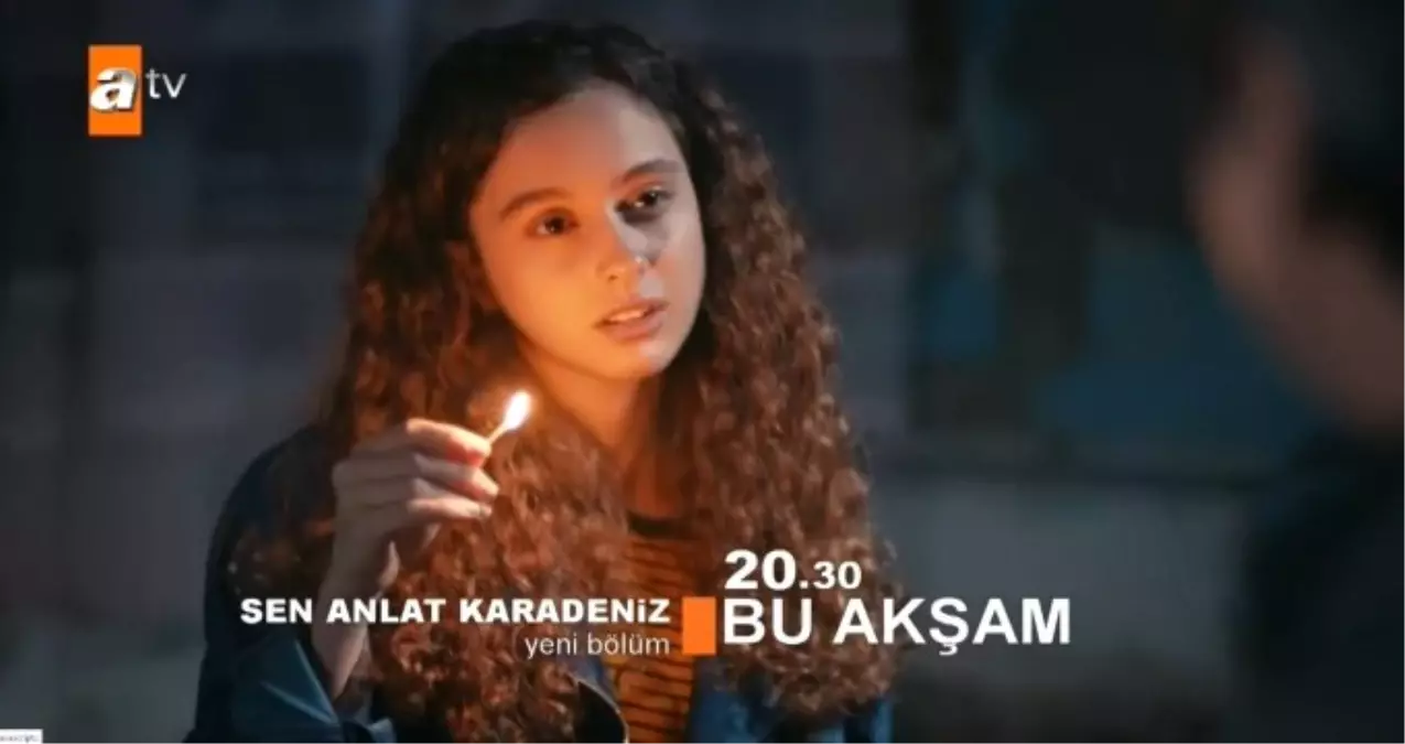 Sen Anlat Karadeniz 52. Bölüm Fragmanı: Melek'in Son Çaresi!