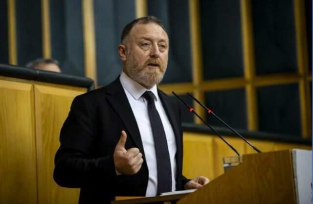 Sezai Temelli, 'Ekrem İmamoğlu'nu Destekleyecek misiniz?' Sorusuna Cevap Verdi