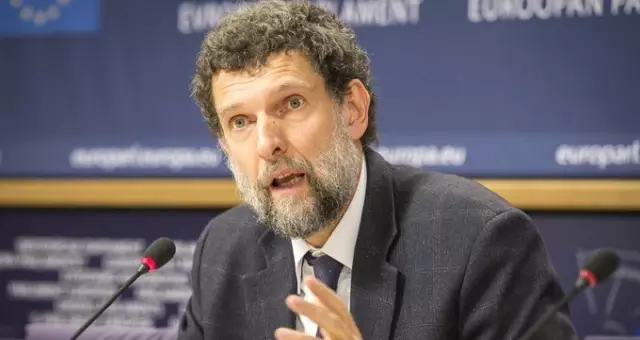 Anayasa Mahkemesi, Osman Kavala'nın Bireysel Başvurusunu Reddetti
