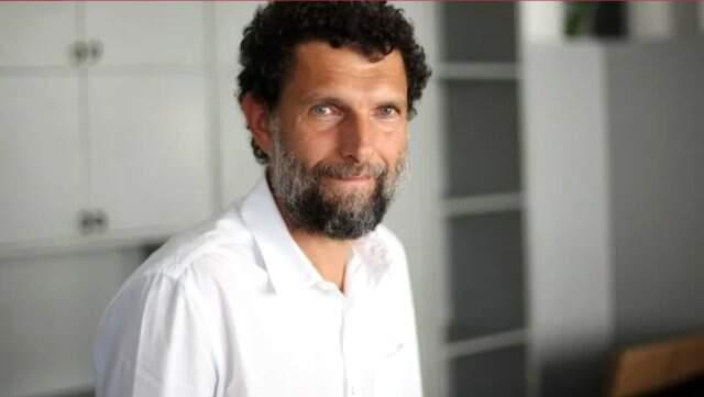 Son Dakika! Anayasa Mahkemesi, Osman Kavala'nın Bireysel Başvurusunu Reddetti