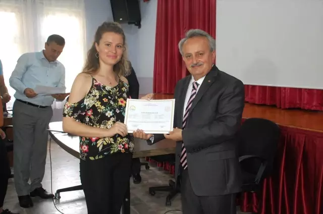 Tekirdağ'dan Kısa Kısa