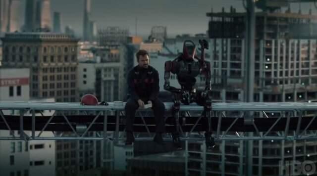 Westworld 3. Sezon Fragmanı Yayınlandı!