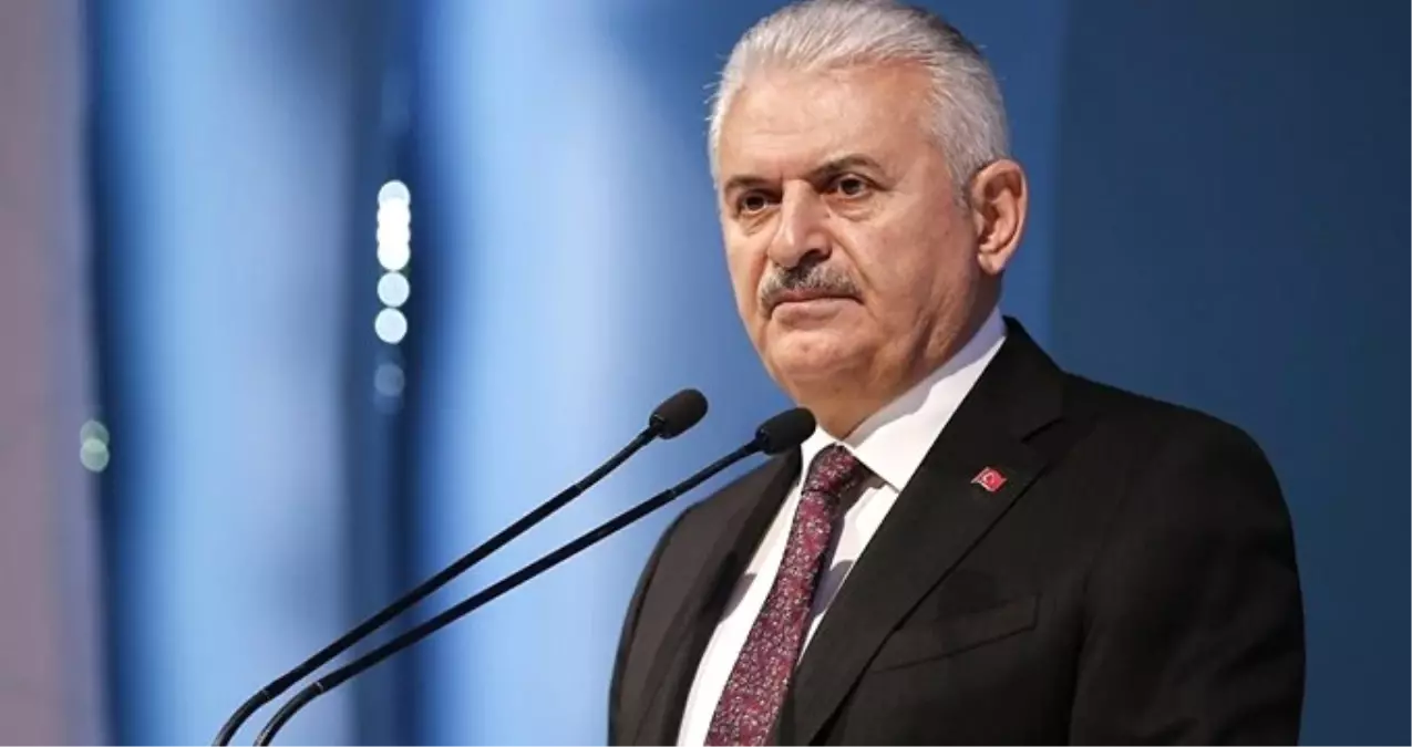 Yıldırım'dan 'Oylar Çalındı' Açıklaması: Gerekçeli Kararda Bir Tarafın Söylemini Yazacak Halleri Yok